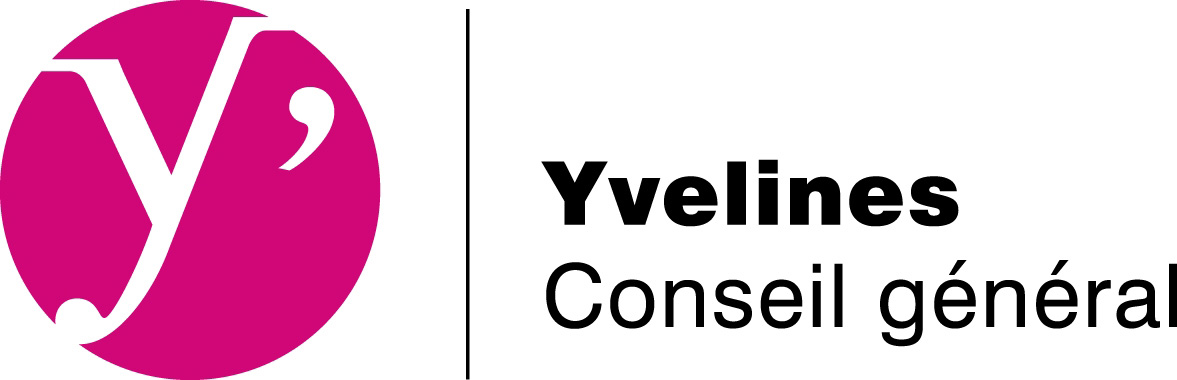 logo Conseil D�partemental des Yvelines