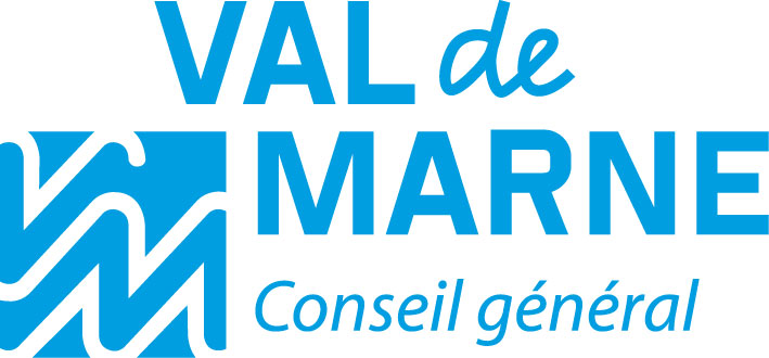 logo Conseil D�partemental du Val de Marne