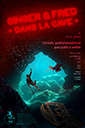 Ginger et Fred dans la cave, Affiche