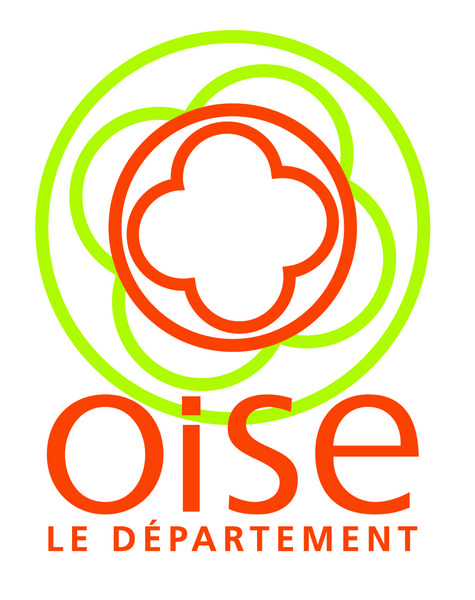 logo Conseil D�partemental de l'Oise