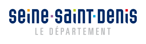 logo Conseil D�partemental de Seine-Saint-Denis